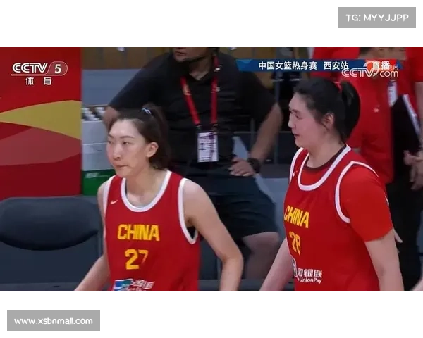 张子宇两战砍下高效34+14 韩旭双塔战术初显成效 或将出战亚洲杯 张子宇两战砍下高效34+14 韩旭双塔战术初显成效 或将出战亚洲杯